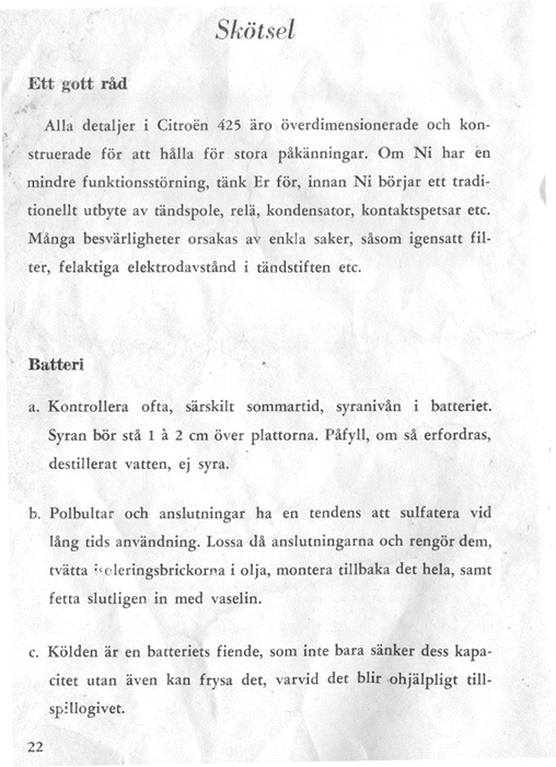 sid. 22