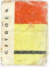 Citroen manual