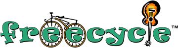 The freecycle network