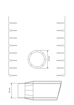 värmeväxlarrör